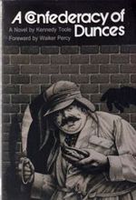کتاب A Confederacy of Dunces