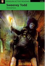 کتاب Sweeney Todd