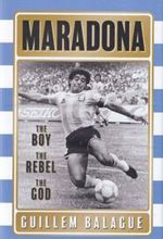 کتاب Maradona