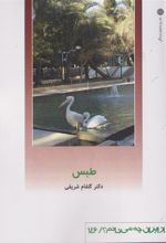 کتاب طبس