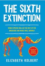 کتاب the sixth extinction