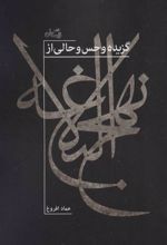 کتاب گزیده و حس و حالی از نهج البلاغه