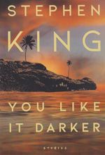کتاب You Like It Darker