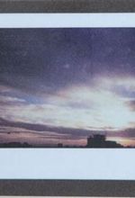 کتاب آسمان تهران، کرانه نامرئی