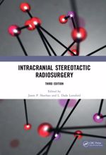 جلد کتاب Intracranial Stereotactic Radiosurgery