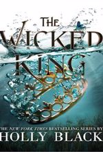 کتاب The Wicked King