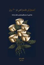 جلد کتاب آموزش طراحی در 30 روز