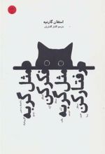 کتاب مثل گربه فکر کن مثل گربه رفتار کن