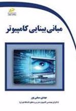 کتاب مبانی بینایی کامپیوتر