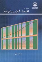 کتاب مباحثی از اقتصاد کلان پیشرفته