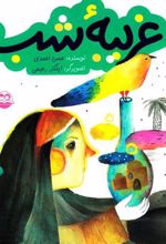 کتاب غریبه شب