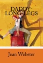 جلد کتاب Daddy-Long-Legs