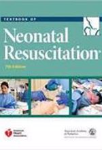کتاب Textbook of Neonatal Resuscitation