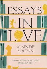 کتاب Essays in Love