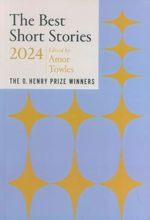 کتاب THE BEST SHORT STORIES 2024