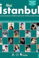 کتاب Yeni Istanbul B1