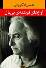 کتاب آوازهای فرشته ی بی بال