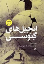 کتاب انجیل های گنوسی