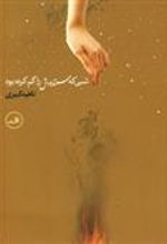 کتاب شبی که ستاره اش را گم کرده بود