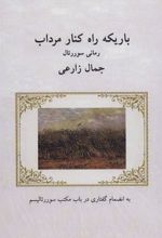 کتاب باریکه راه کنار مرداب