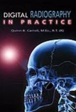 جلد کتاب Digital Radiography in Practice