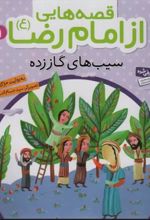 کتاب قصه هایی از امام رضا (ع) 1
