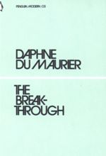 جلد کتاب The Break-through