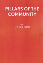 کتاب Pillars of the Community
