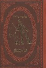 کتاب بابا لنگ دراز