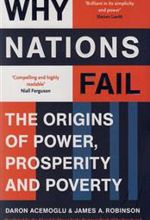 کتاب Why Nations Fail