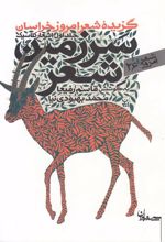 کتاب سرزمین شعر (جلد اول اشعارکلاسیک)