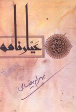 کتاب عیارنامه