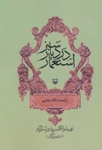 کتاب استعمار در دیار سبز