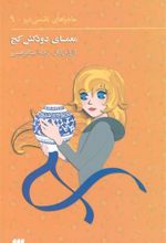 کتاب ماجراهای نانسی درو (9)