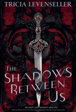 کتاب The Shadows Between Us