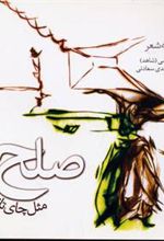 کتاب صلح مثل چای تازه دم