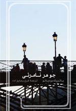 کتاب جوهر نامرئی