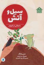 کتاب سیل و آتش