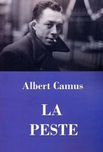 کتاب La peste