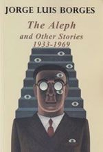 کتاب The Aleph