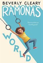 کتاب Ramona's World