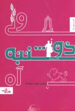 کتاب ولی دوشنبه آره