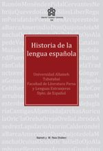 کتاب Historia de la Lengua Espanola