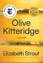 کتاب Olive Kitteridge