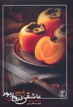 کتاب عاشقی گس ترین دروغ تو بود...