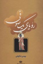 کتاب رویای یک صوفی