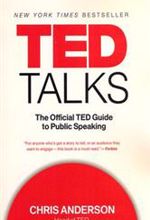 کتاب TED Talks