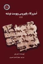 جلد کتاب استراکا، پاپیروس و پوست نوشته