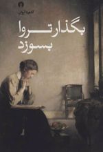 کتاب بگذار تروا بسوزد