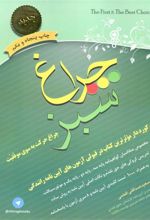 کتاب چراغ سبز